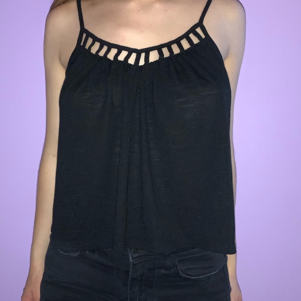 Woman’s tank top